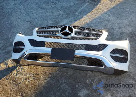 2016 Mercedes-Benz Gle 550E 4Matic из США, поврежденный, VIN 4JGDA6DB2GA736564